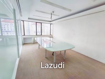 Office For Sale+Rent 558 SQ.M at Ocean Tower 1