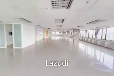 Office For Sale+Rent 558 SQ.M at Ocean Tower 1