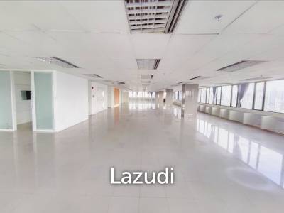Office For Sale+Rent 558 SQ.M at Ocean Tower 1