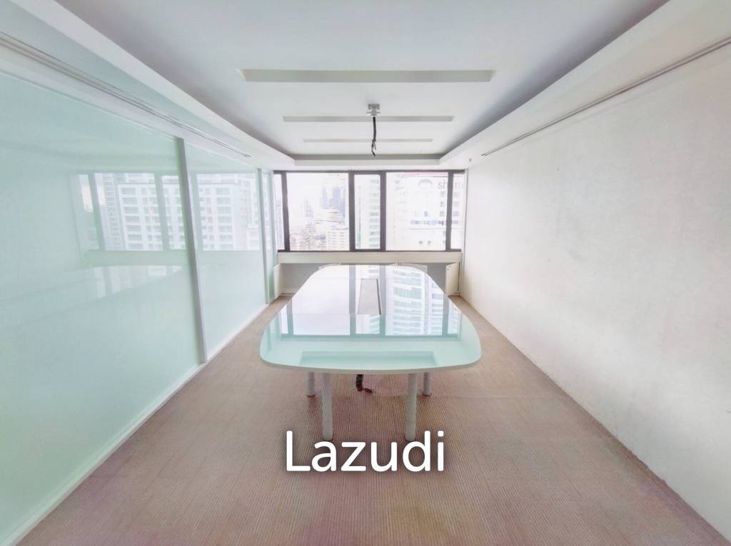 Office For Sale+Rent 558 SQ.M at Ocean Tower 1
