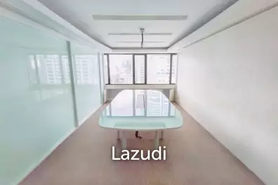 Office For Sale+Rent 558 SQ.M at Ocean Tower 1