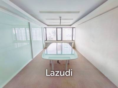 Office For Sale+Rent 558 SQ.M at Ocean Tower 1