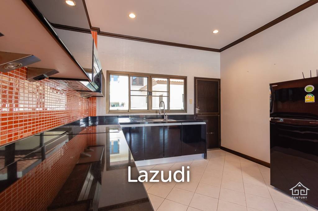 110 Sqm 2 Bed 1 Bath Townhouse For Sale