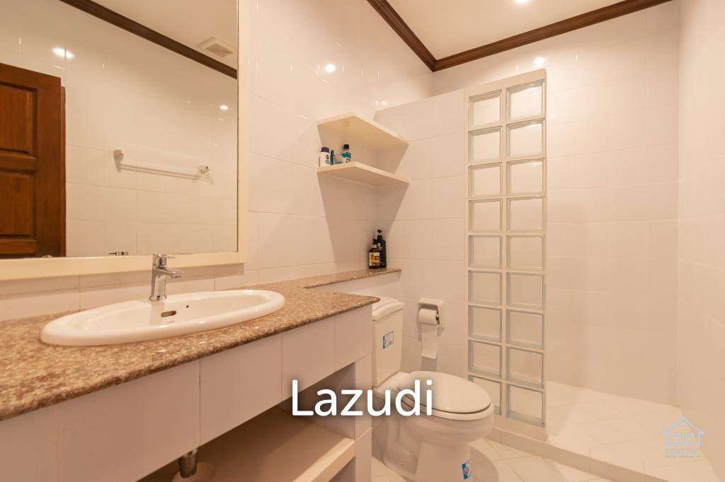 110 Sqm 2 Bed 1 Bath Townhouse For Sale