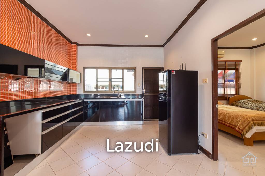 110 Sqm 2 Bed 1 Bath Townhouse For Sale