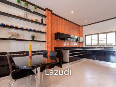 THAILAND RESORT : NICE 2 BED HOUSE IN THE BEAUTIFUL RESORT