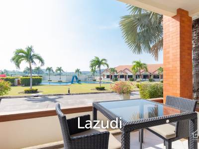 THAILAND RESORT : NICE 2 BED HOUSE IN THE BEAUTIFUL RESORT