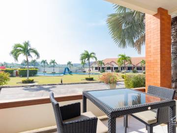 THAILAND RESORT : 2 bed on beautiful resort