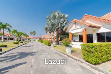 THAILAND RESORT : NICE 2 BED HOUSE IN THE BEAUTIFUL RESORT