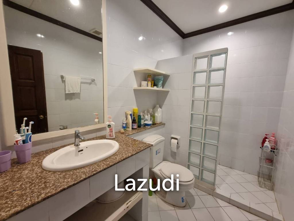 110 Sqm 2 Bed 1 Bath Townhouse For Sale