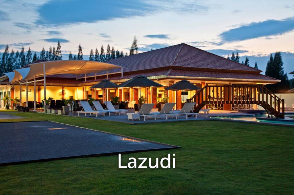 110 Sqm 2 Bed 1 Bath Townhouse For Sale