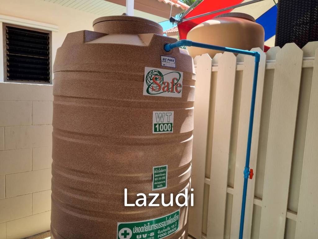 110 Sqm 2 Bed 1 Bath Townhouse For Sale