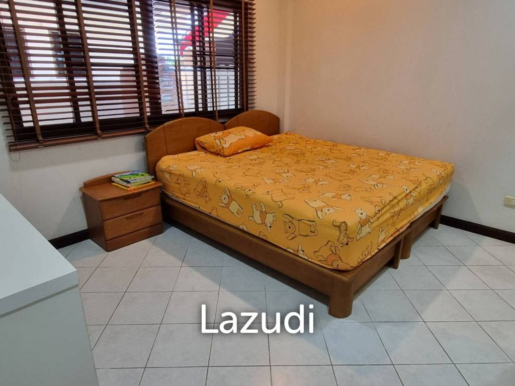 110 Sqm 2 Bed 1 Bath Townhouse For Sale