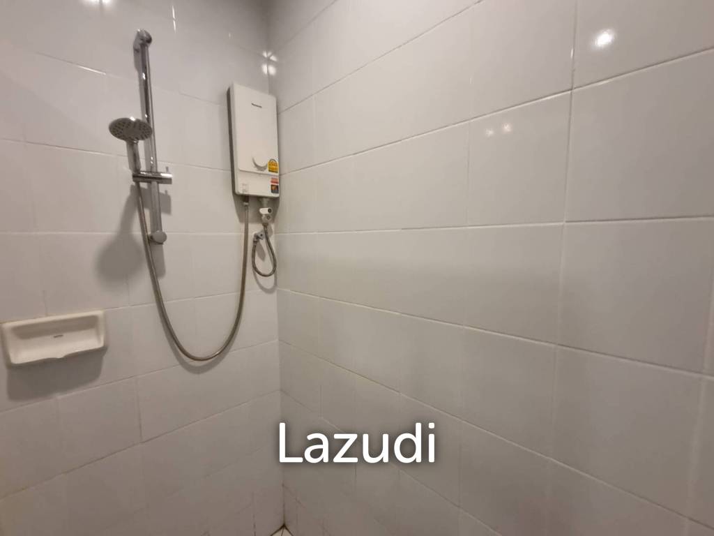 110 Sqm 2 Bed 1 Bath Townhouse For Sale