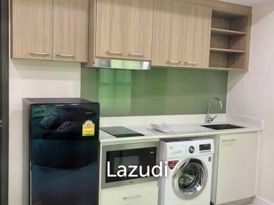 1 Bedroom 1 Bathroom, 35 sqm, Dusit grand Condo view