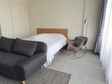 1 Bedroom 1 Bathroom 42 sqm Zire Wongamat