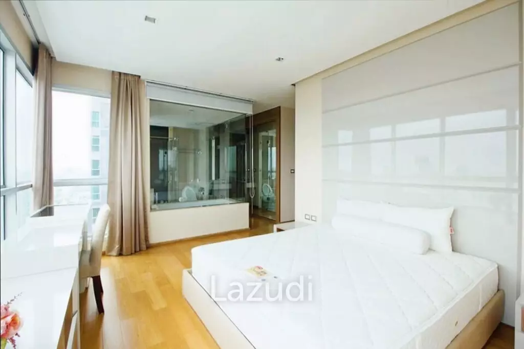 2 Bed 2 Bath 76 SQ.M The Address Asoke