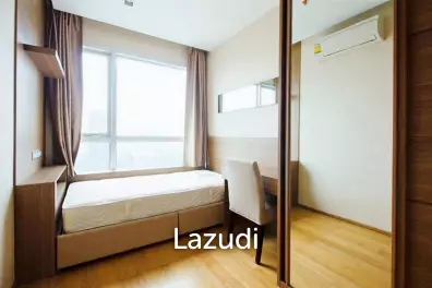 2 Bed 2 Bath 76 SQ.M The Address Asoke