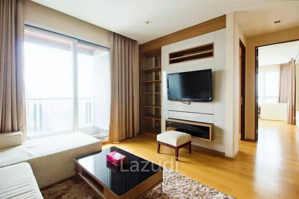 2 Bed 2 Bath 76 SQ.M The Address Asoke