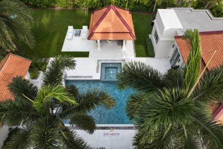 Luxurious Sai Taan Villa in Choeng Thale, Phuket