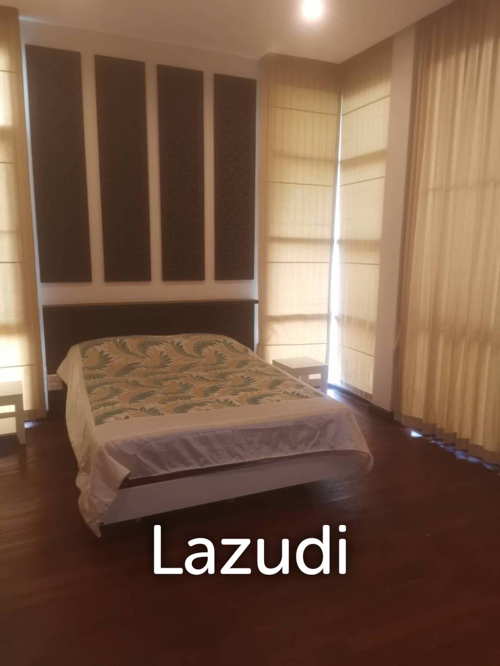 3 Bedrooms 3 Bathrooms ,928 sqm, Horseshoe point