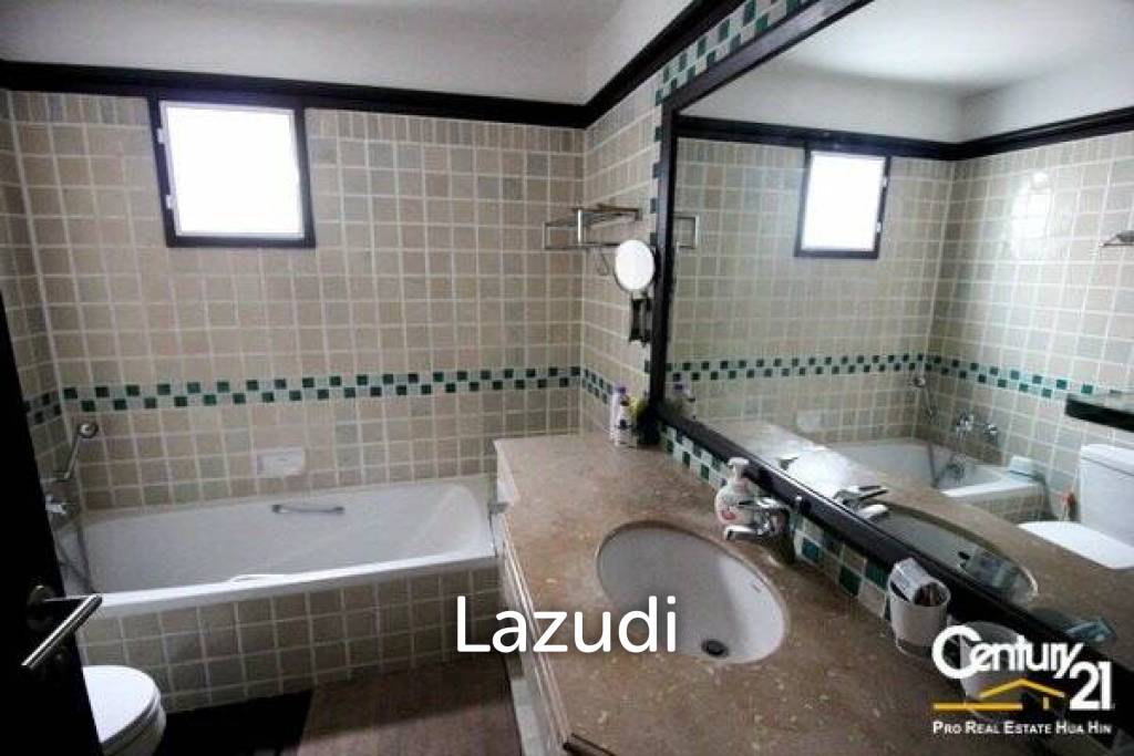 102 Sqm 2 Bed 2 Bath Condominium For Sale