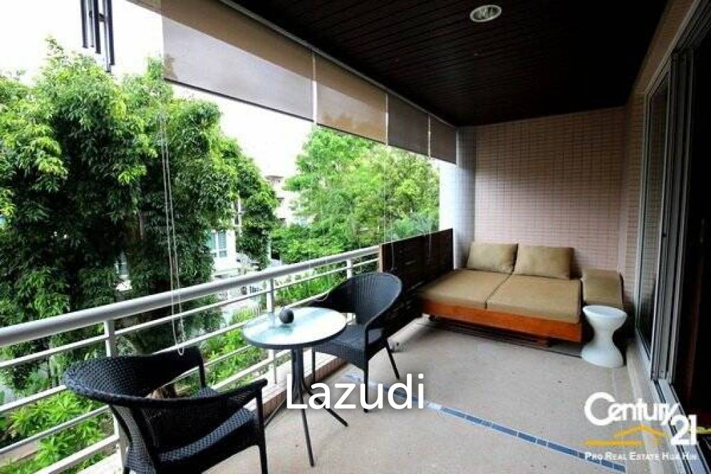 102 Sqm 2 Bed 2 Bath Condominium For Sale