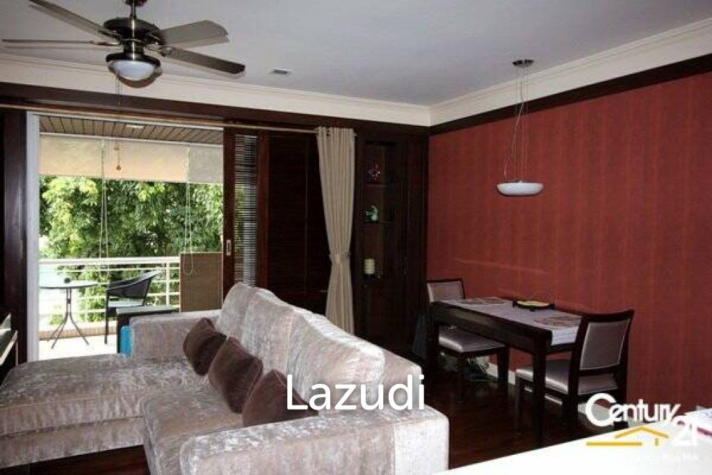 102 Sqm 2 Bed 2 Bath Condominium For Sale