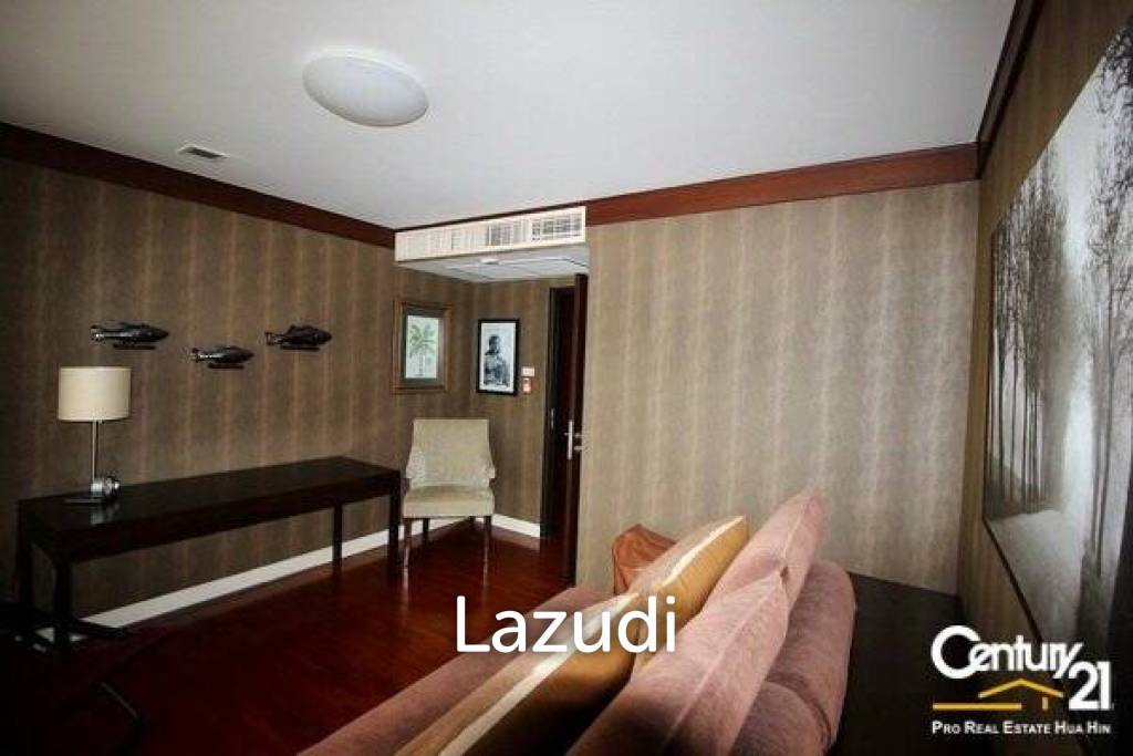 102 Sqm 2 Bed 2 Bath Condominium For Sale