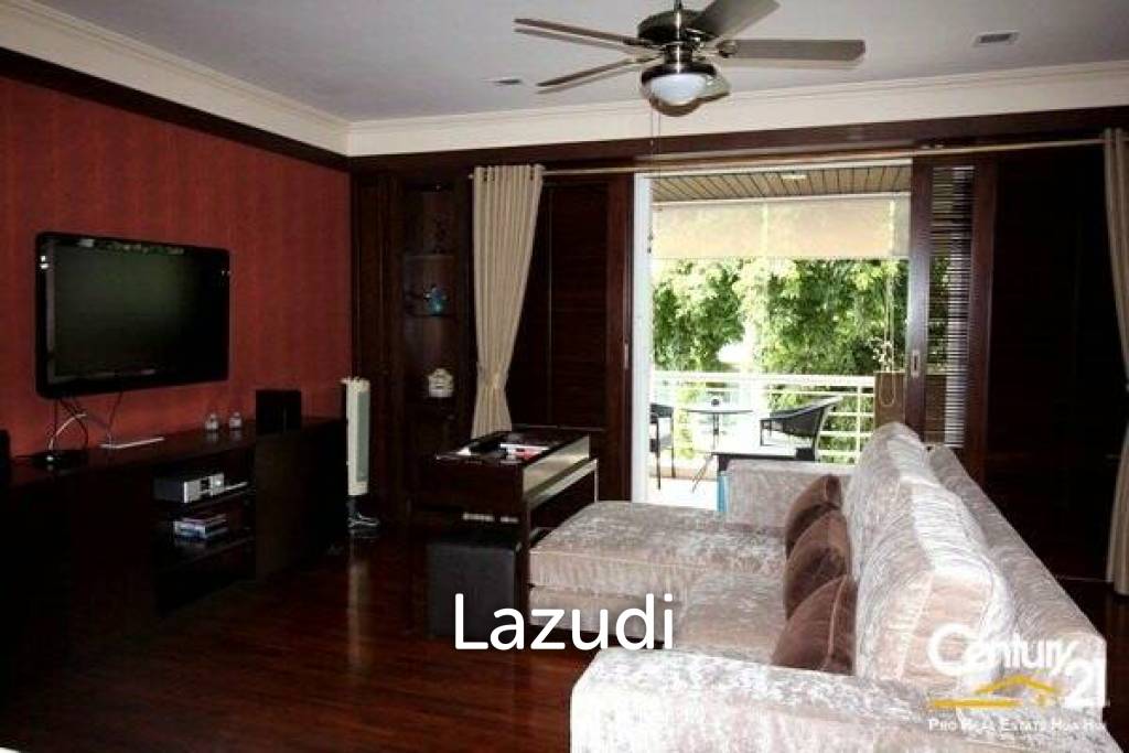102 Sqm 2 Bed 2 Bath Condominium For Sale