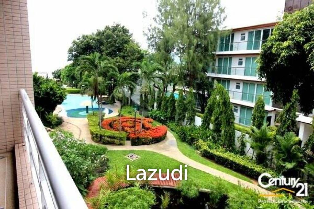 102 Sqm 2 Bed 2 Bath Condominium For Sale