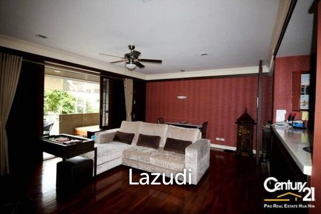 102 Sqm 2 Bed 2 Bath Condominium For Sale