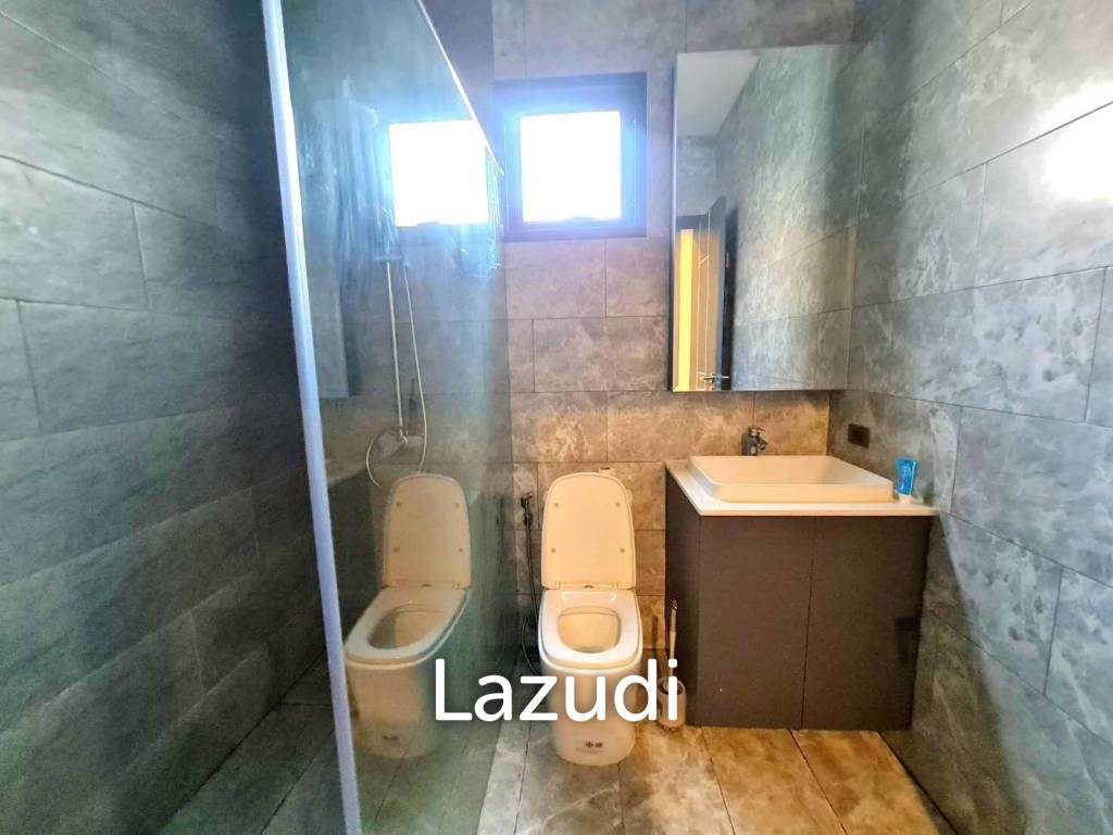 3 Bedrooms 3 Bathrooms,544 sqm,Baan Mae 1 Pool Villa