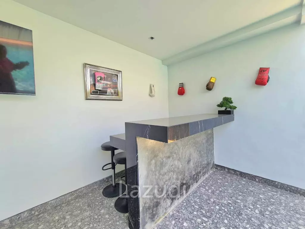 3 Bedrooms 3 Bathrooms,544 sqm,Baan Mae 1 Pool Villa