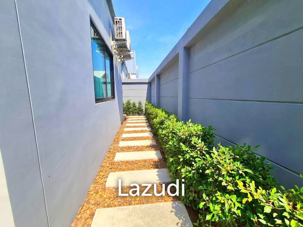 3 Bedrooms 3 Bathrooms,544 sqm,Baan Mae 1 Pool Villa