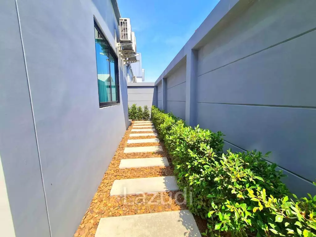 3 Bedrooms 3 Bathrooms,544 sqm,Baan Mae 1 Pool Villa