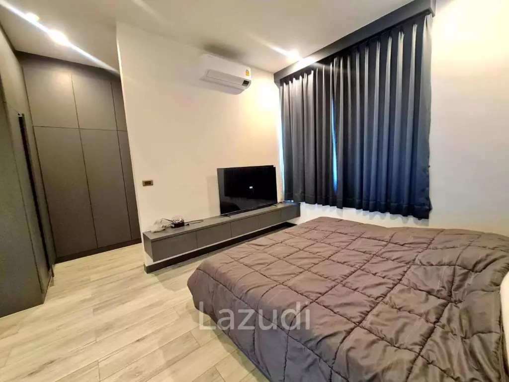 3 Bedrooms 3 Bathrooms,544 sqm,Baan Mae 1 Pool Villa
