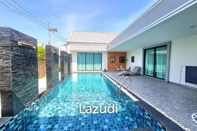 3 ห้องนอน 3 ห้องน้ำ , 544 ตรม, บ้านแม่ พูลวิลล่า