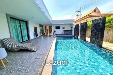 3 ห้องนอน 3 ห้องน้ำ , 544 ตรม, บ้านแม่ พูลวิลล่า