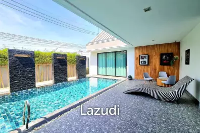 3 ห้องนอน 3 ห้องน้ำ , 544 ตรม, บ้านแม่ พูลวิลล่า