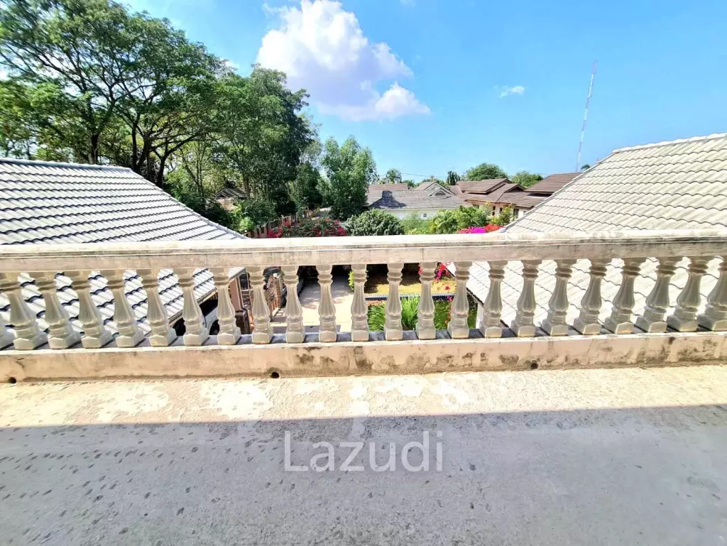 5 Bedrooms 5 Bathrooms,760 sqm, Siam country Club