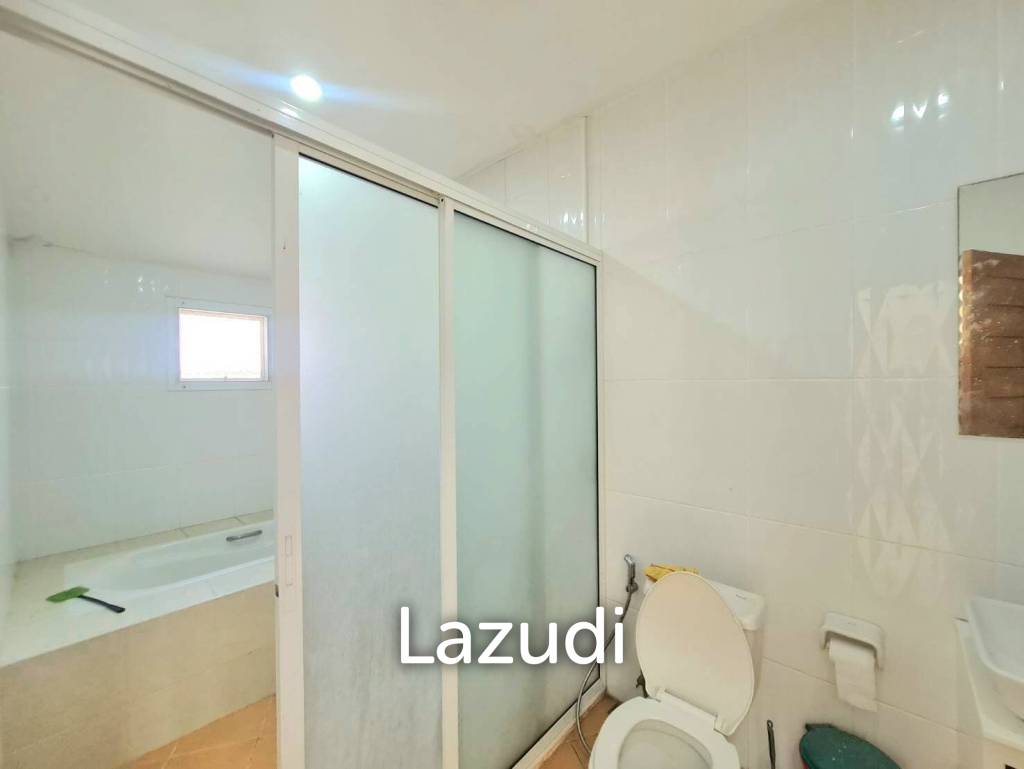 5 Bedrooms 5 Bathrooms,760 sqm, Siam country Club