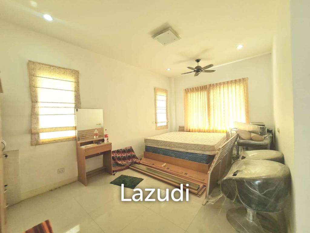 5 Bedrooms 5 Bathrooms,760 sqm, Siam country Club