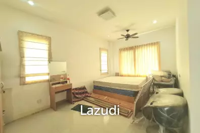 5 ห้องนอน 5 ห้องน้ำ,760 ตรม, สยามคันทรีคลับ