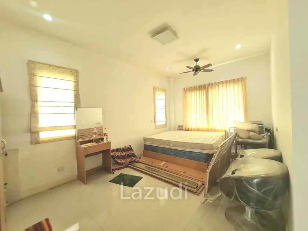 5 Bedrooms 5 Bathrooms,760 sqm, Siam country Club