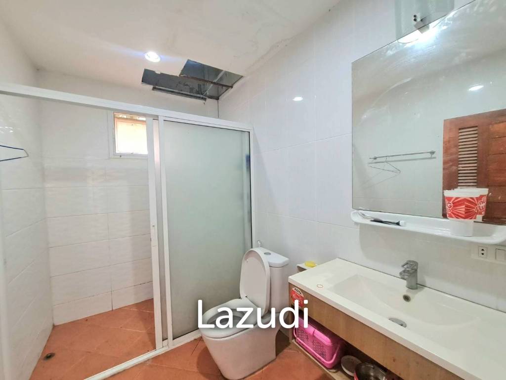 5 Bedrooms 5 Bathrooms,760 sqm, Siam country Club