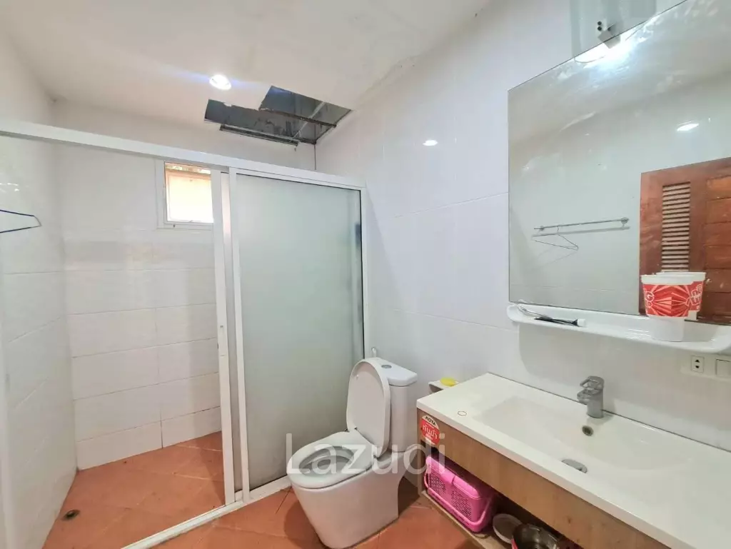 5 Bedrooms 5 Bathrooms,760 sqm, Siam country Club