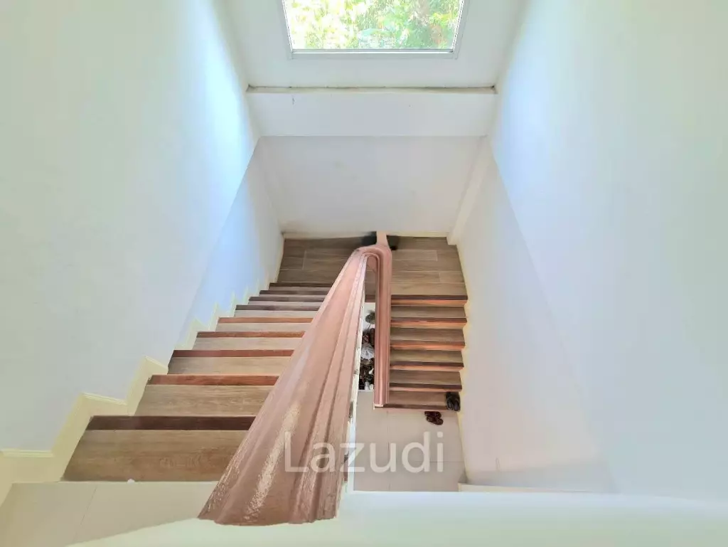 5 Bedrooms 5 Bathrooms,760 sqm, Siam country Club