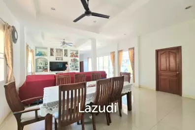 5 ห้องนอน 5 ห้องน้ำ,760 ตรม, สยามคันทรีคลับ