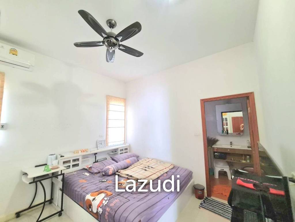 5 Bedrooms 5 Bathrooms,760 sqm, Siam country Club